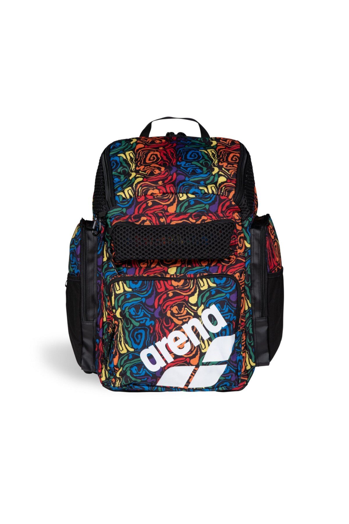 Arena One Go Backpack 45 L Unisex AO Sırt Çantası Colours 010232110