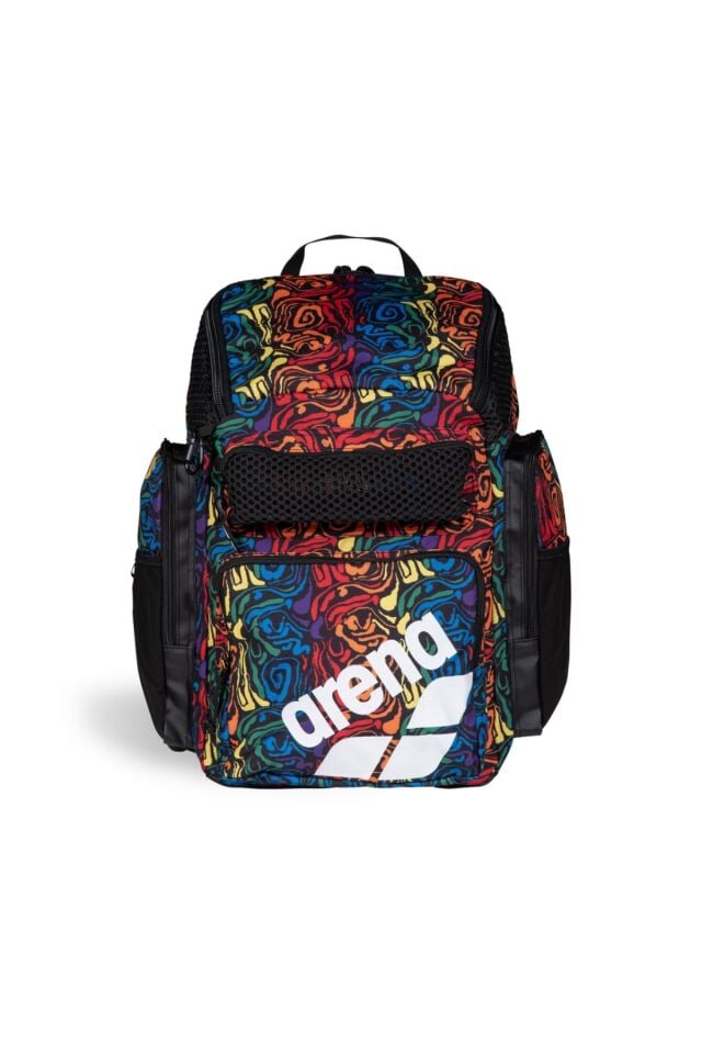 Arena One Go Backpack 45 L Unisex AO Sırt Çantası Colours 010232110