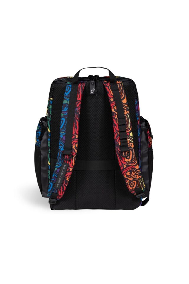 Arena One Go Backpack 45 L Unisex AO Sırt Çantası Colours 010232110