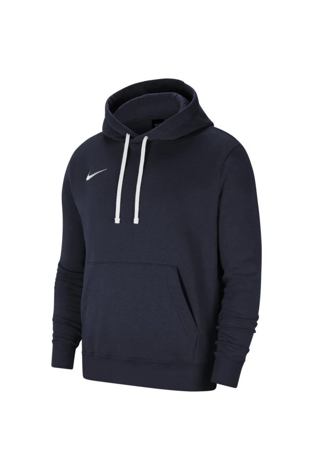 Nike M Nk Flc Park 20 Po Hoodie Erkek Sweatshirt Lacivert CW6894-451 M