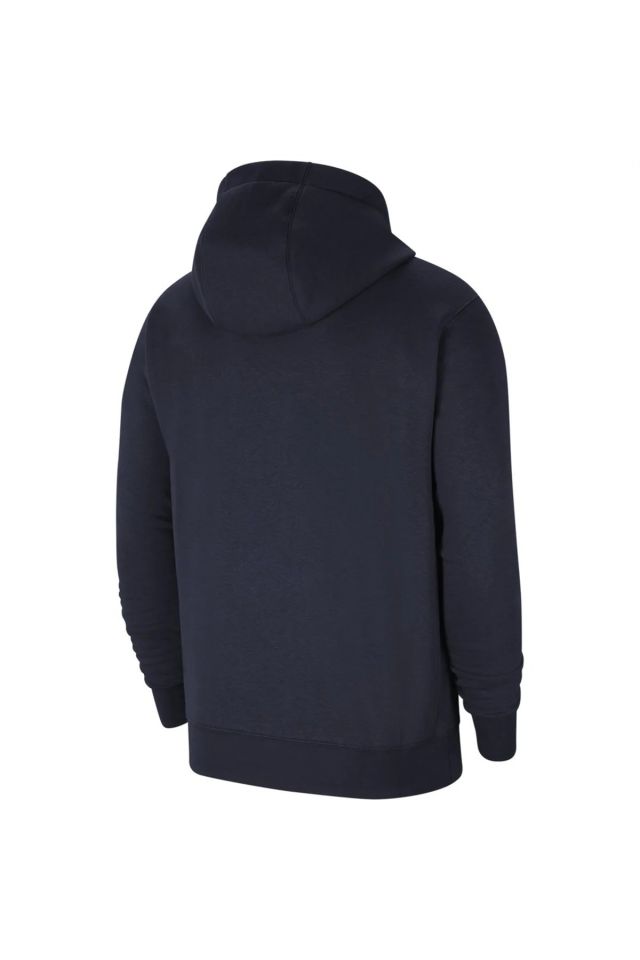 Nike M Nk Flc Park 20 Po Hoodie Erkek Sweatshirt Lacivert CW6894-451 S