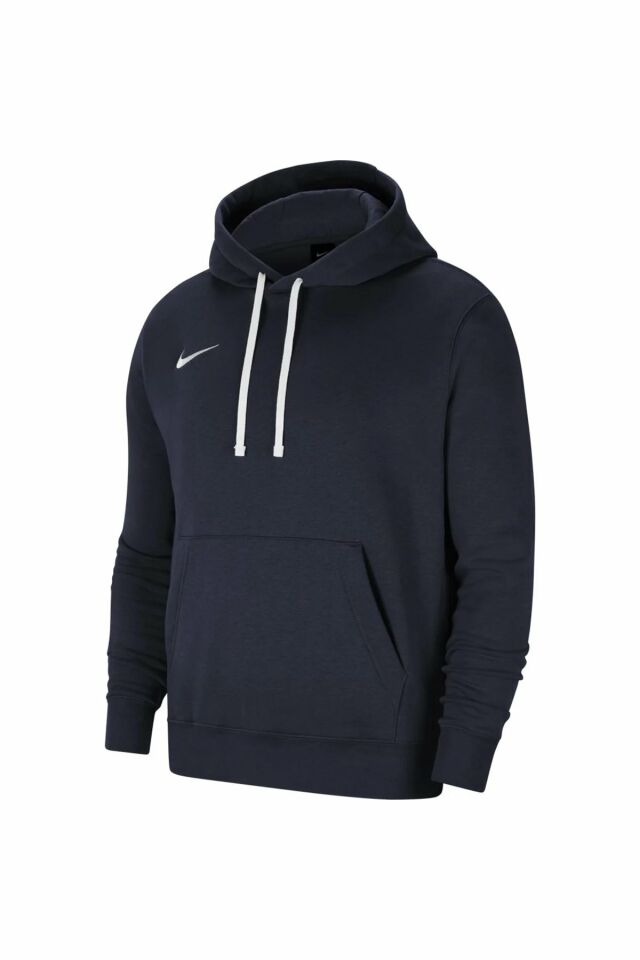 Nike M Nk Flc Park 20 Po Hoodie Erkek Sweatshirt Lacivert CW6894-451 XL