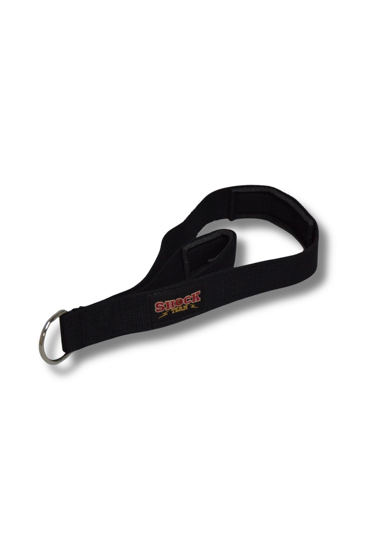 Shock Team Cable Elcek Tek Siyah