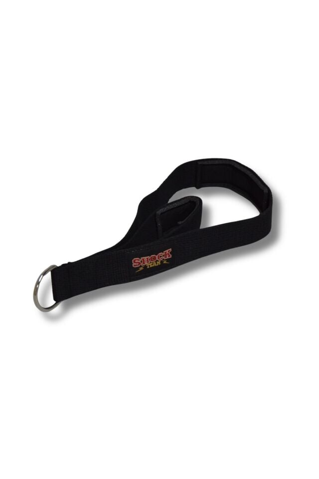 Shock Team Cable Elcek Tek Siyah