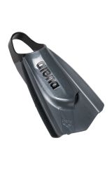 Arena Powerfin Pro II Unisex Yüzücü Paleti Siyah 006151100 42-43