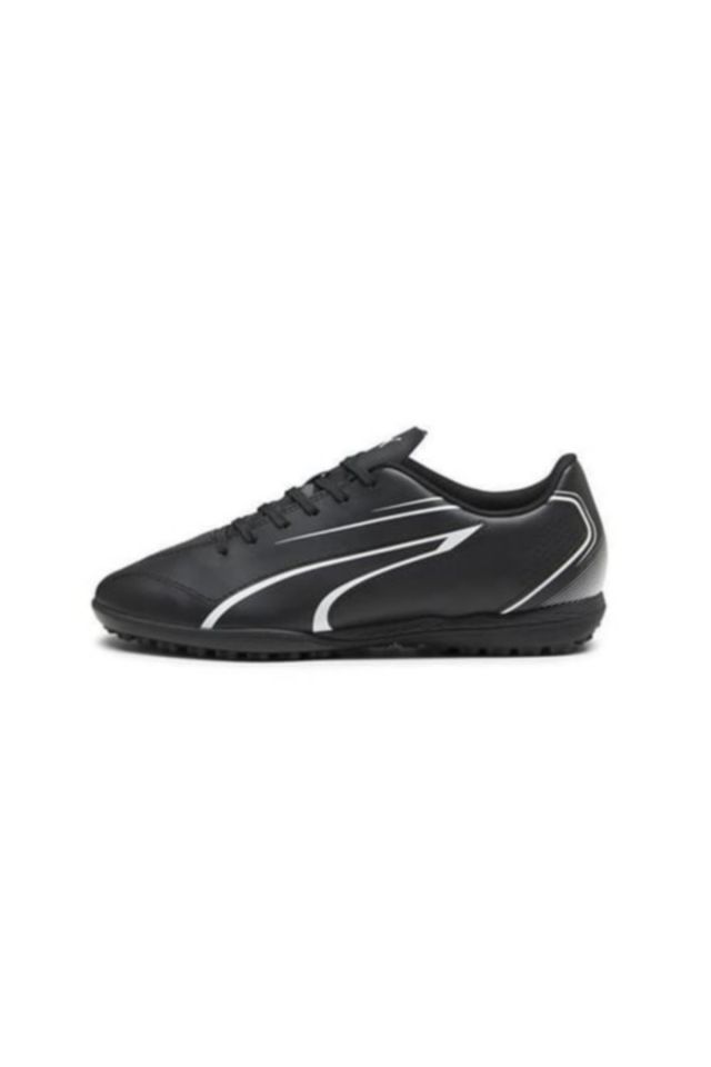 Puma Vitoria TT PUMA-Black PUMA-White Erkek Futbol Halı Saha Ayakkabı 10748401 40