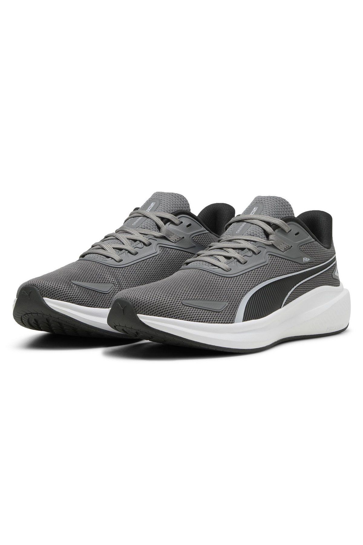 Puma Skyrocket Lite Erkek Günlük Spor Ayakkabı Gri 37943722 42.5