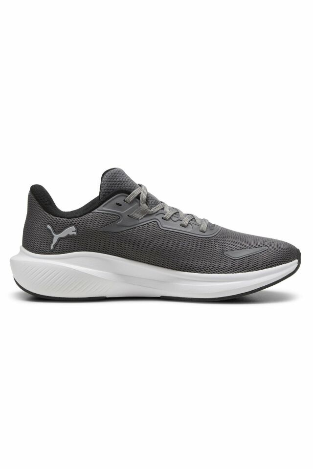 Puma Skyrocket Lite Erkek Günlük Spor Ayakkabı Gri 37943722 45